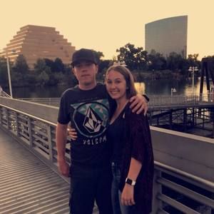 Meet your Posher, Hailey